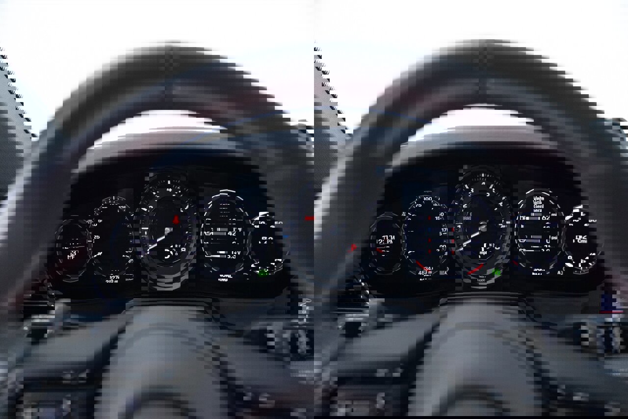 Used 2021 Porsche 911 Carrera 4S image 94