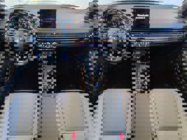 Used 2025 Honda Civic Sport image 16