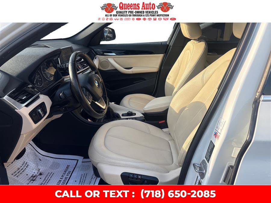 Used 2017 BMW X1 xDrive28i image 10