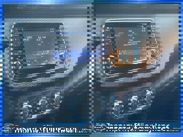 Certified 2020 Nissan Kicks S image 24