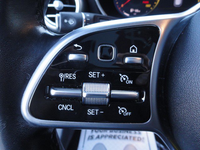 Used 2022 Mercedes-Benz GLC 300 4MATIC w/ AMG Line image 16