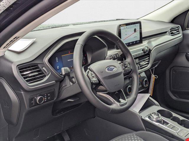 New 2025 Ford Escape Active w/ Cold Weather Package image 3