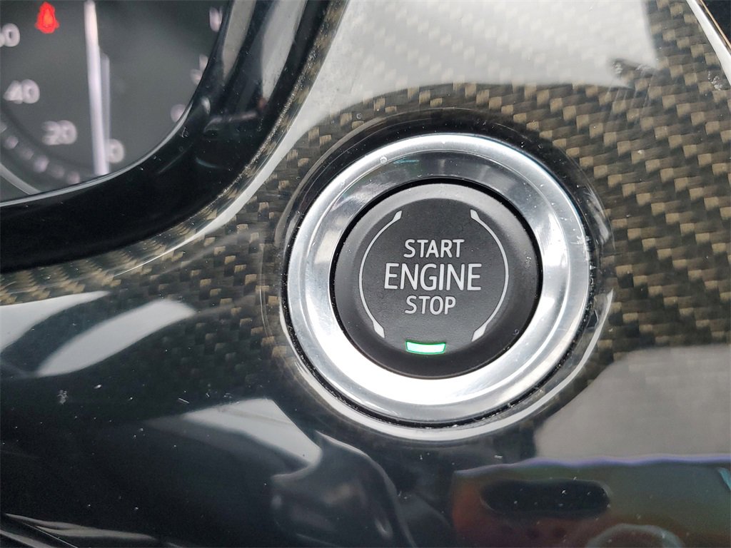 Used 2021 Cadillac XT6 Sport image 20