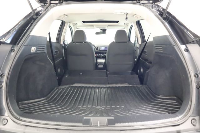 Used 2019 Honda HR-V EX image 51