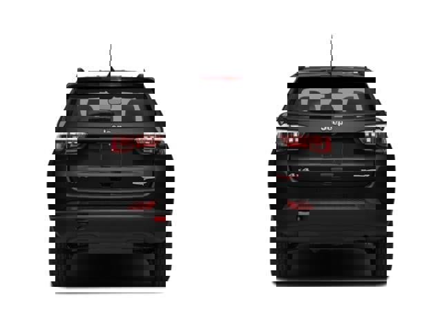 Used 2021 Jeep Compass Trailhawk w/ Sun and Sound Group image 5