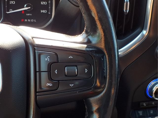 Used 2020 GMC Sierra 3500 AT4 w/ AT4 Premium Package AWD/4WD image 13