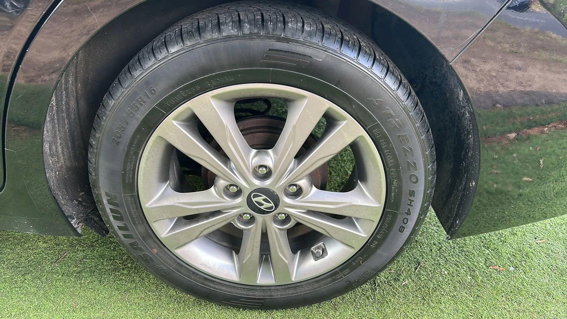 Used 2017 Hyundai Elantra SE FWD image 42