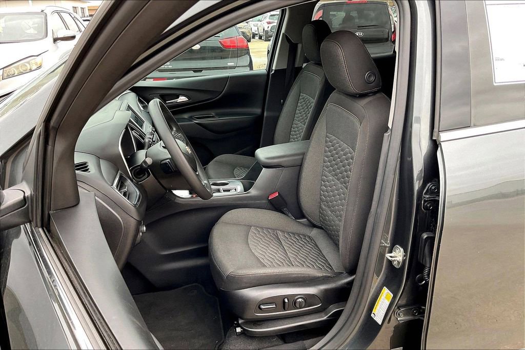 Used 2019 Chevrolet Equinox LT image 25