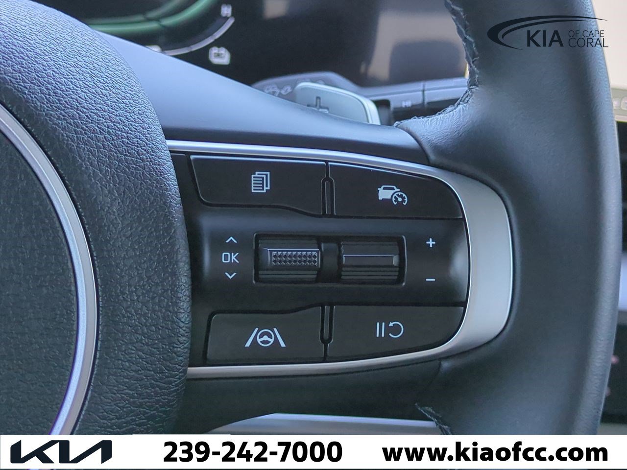 Certified 2024 Kia Sportage EX image 26