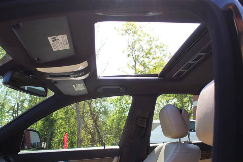 Used 2008 Mercedes-Benz C 350 Sport image 21