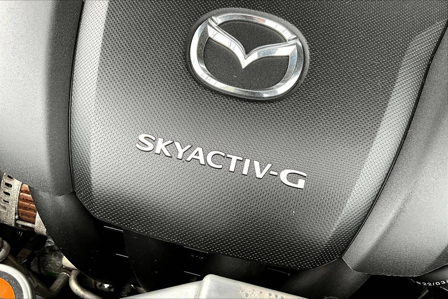 Used 2023 MAZDA CX-5 Carbon Edition AWD/4WD image 34