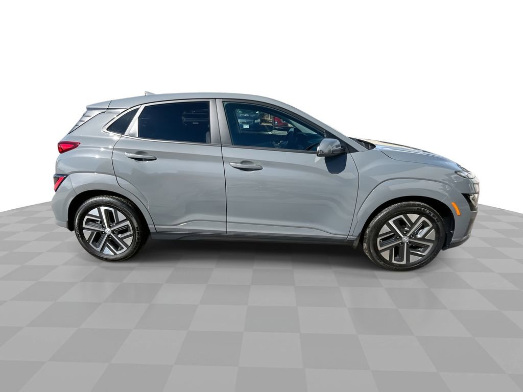 Used 2023 Hyundai Kona Limited image 9
