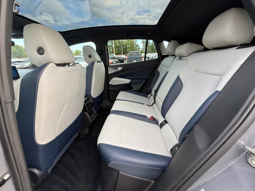 Used 2023 Volkswagen ID.4 S RWD image 25