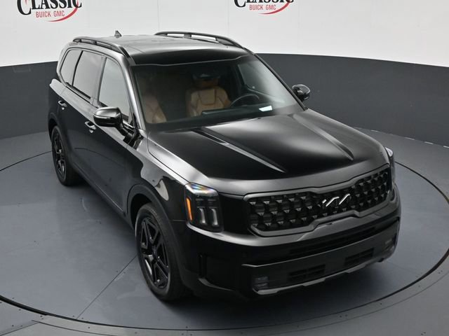 Used 2024 Kia Telluride SX Prestige X-Line image 21
