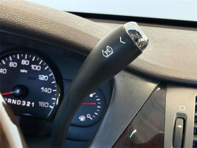 Used 2011 Cadillac DTS Premium w/ Driver Awareness Package image 28