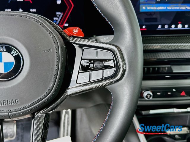 Used 2025 BMW M2 w/ Lighting Package RWD image 17