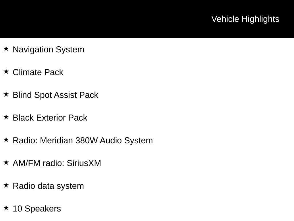 Used 2023 Jaguar F-TYPE Convertible image 4