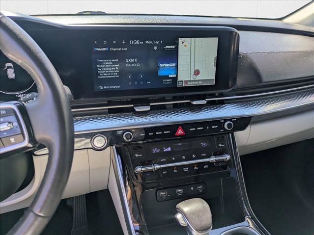 Used 2023 Kia Carnival SX Prestige image 15