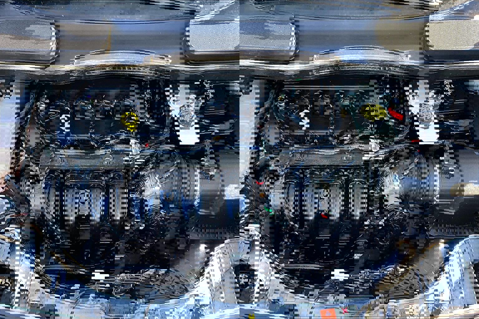 Used 2018 Ford Transit Connect XL image 31