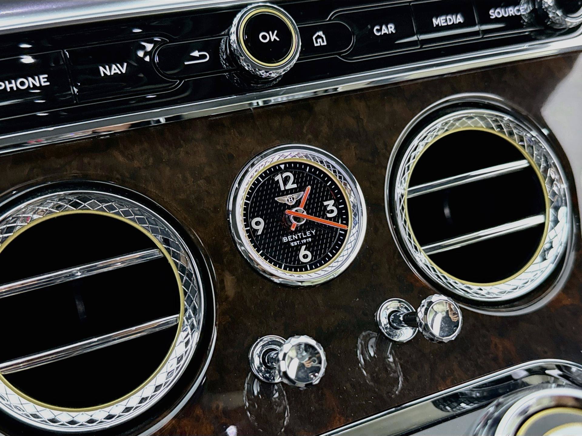 Used 2020 Bentley Continental GT V8 AWD/4WD image 30