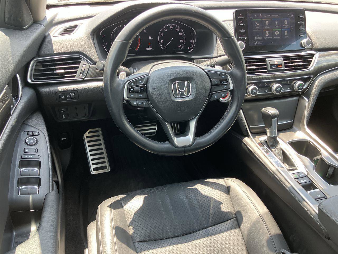 Used 2022 Honda Accord Sport Special Edition image 14