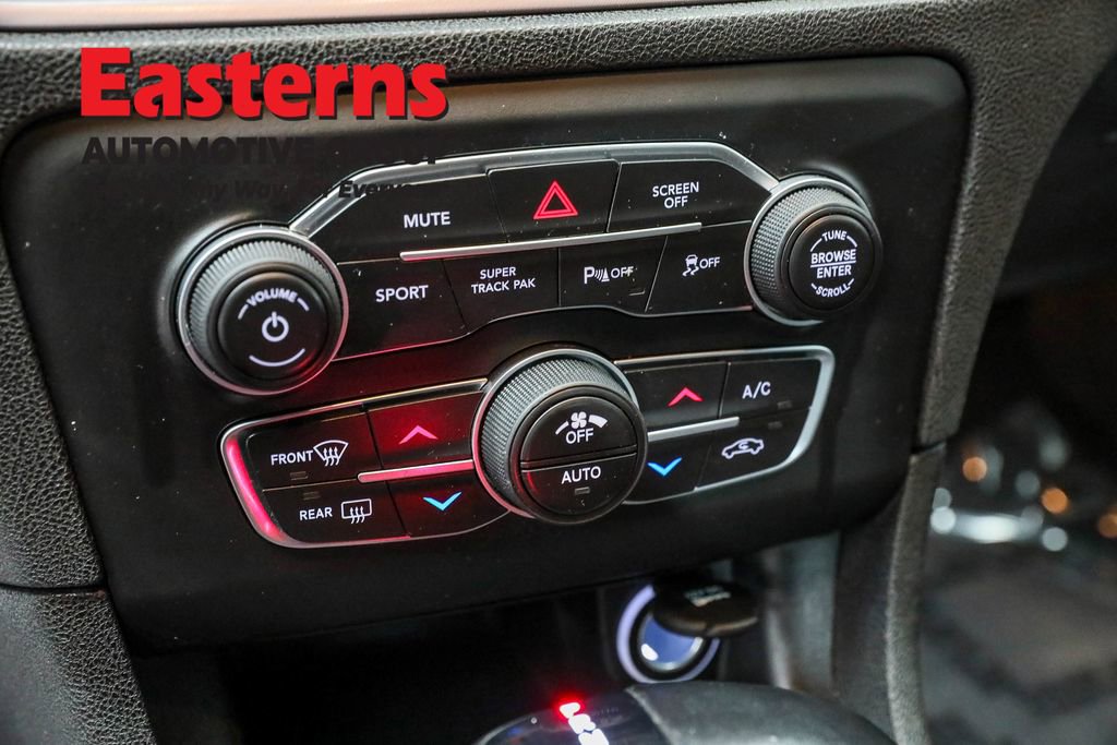 Used 2023 Dodge Charger GT w/ Blacktop Package image 20