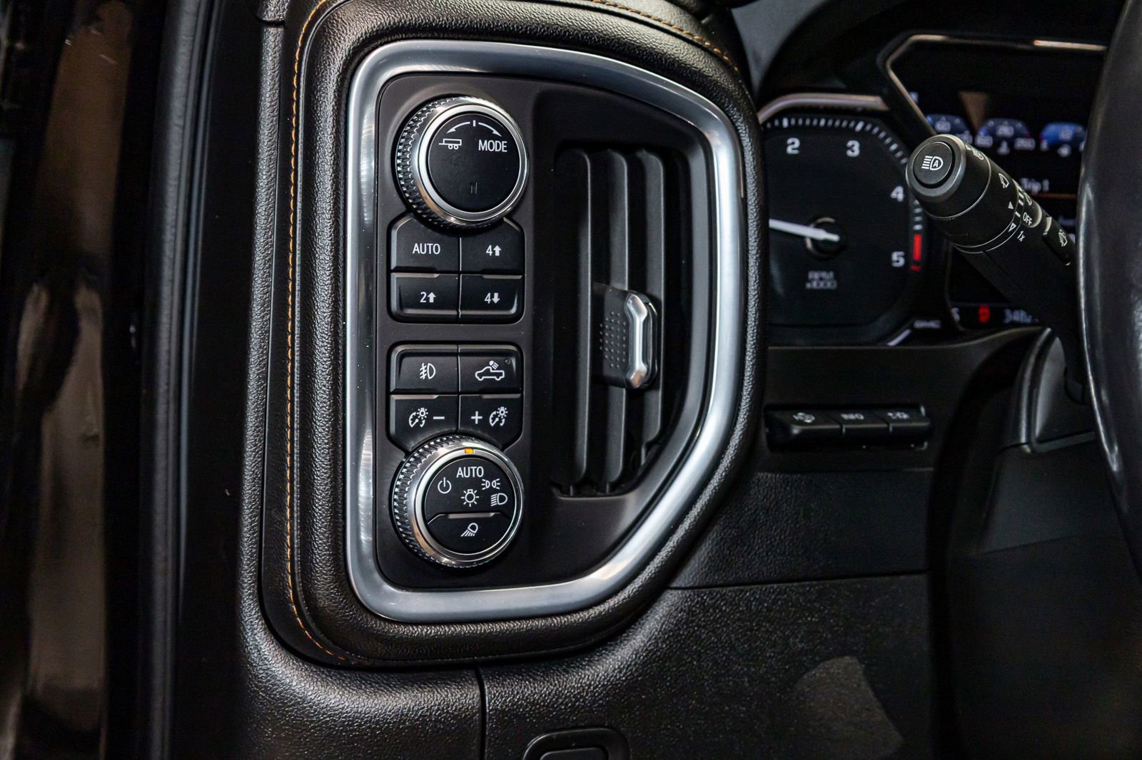 Used 2022 GMC Sierra 2500 AT4 w/ AT4 Premium Plus Package image 20