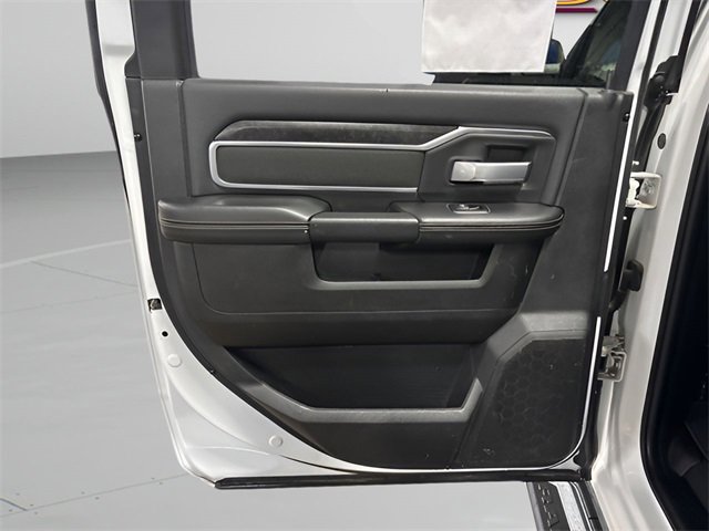 Used 2024 RAM 2500 Big Horn image 16