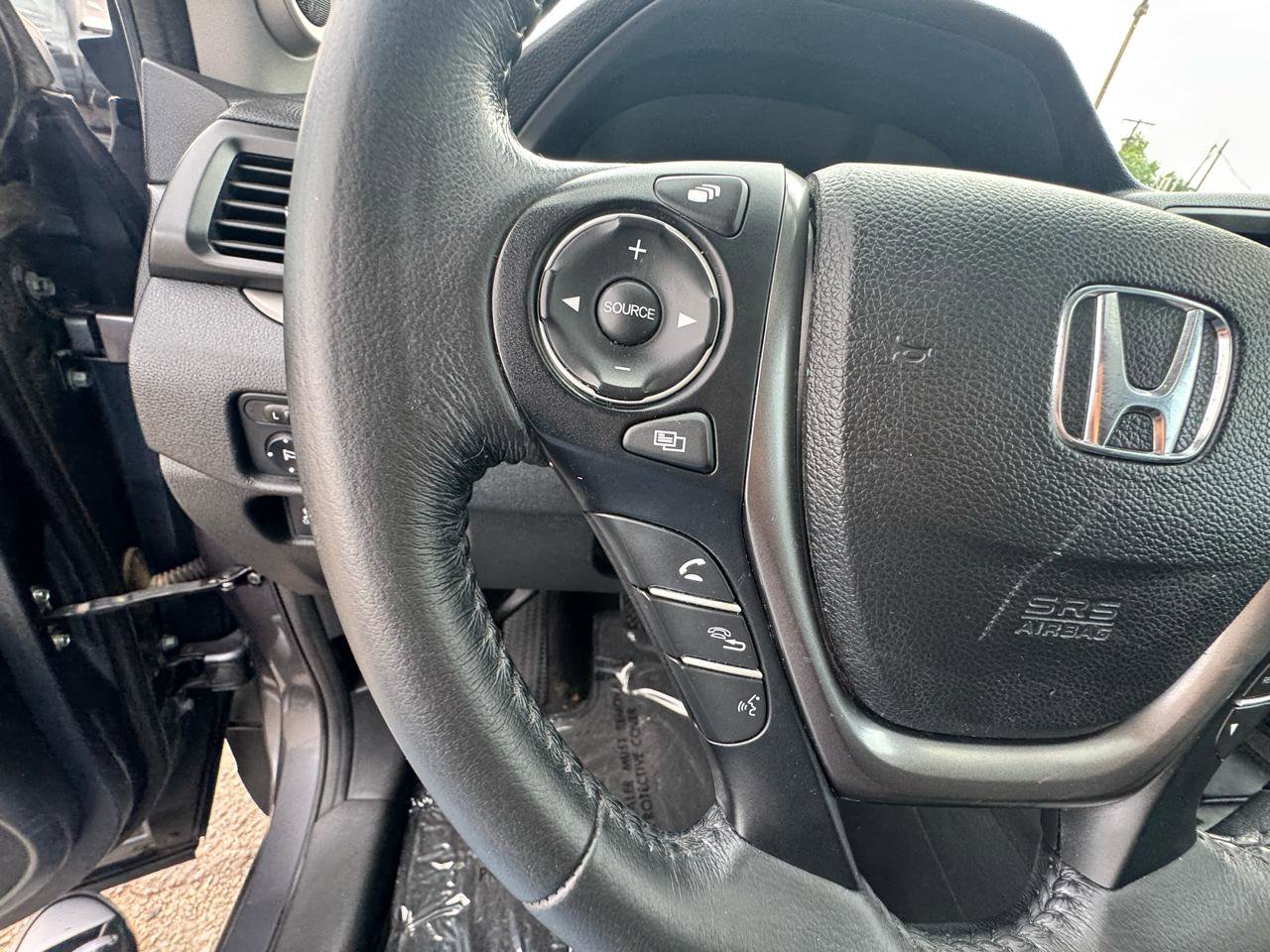 Used 2016 Honda Pilot EX-L image 32