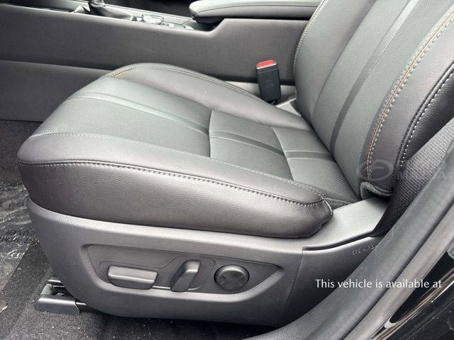 New 2026 MAZDA CX-50 AWD 2.5 S image 23