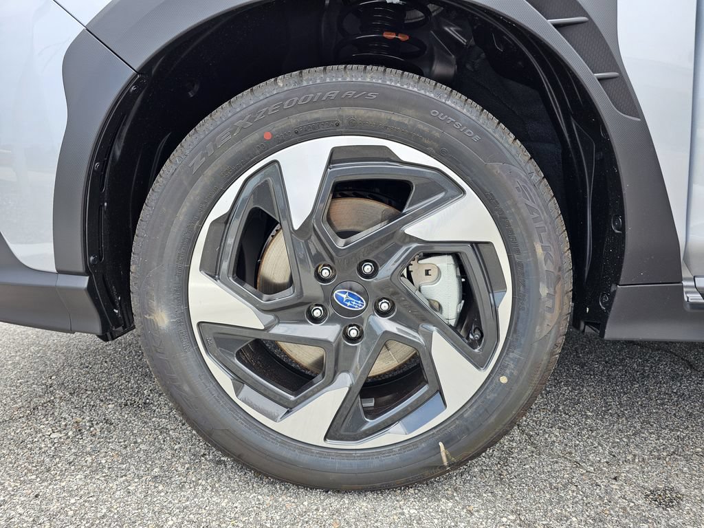 New 2026 Subaru Crosstrek 2.5i Limited AWD/4WD image 29