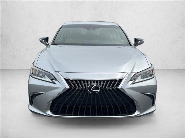 Used 2022 Lexus ES 350 w/ Premium Package image 2