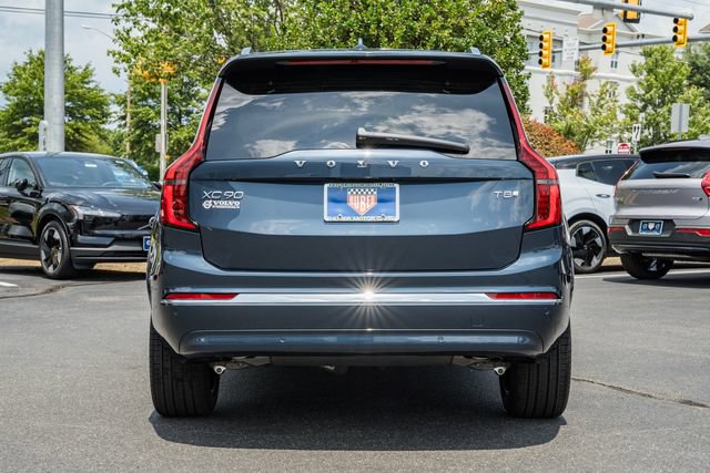 New 2026 Volvo XC90 T8 Core AWD/4WD image 6