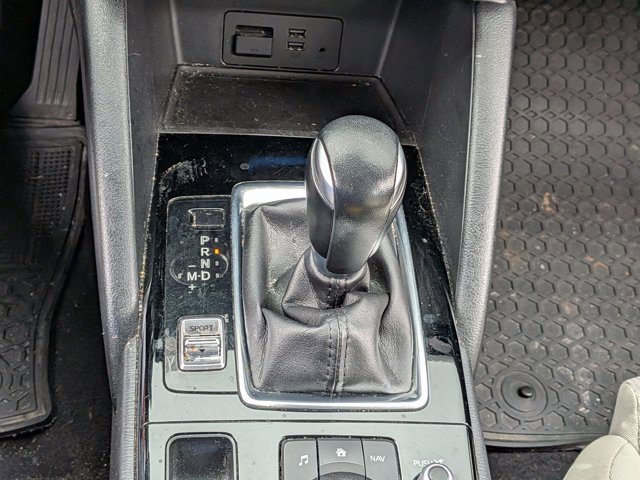 Used 2016 MAZDA CX-5 Sport FWD image 10