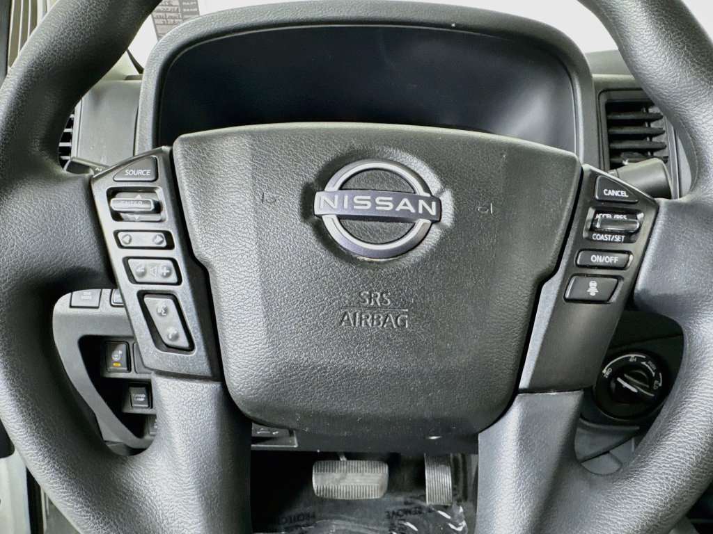 Used 2022 Nissan Frontier S w/ Technology Package AWD/4WD image 38