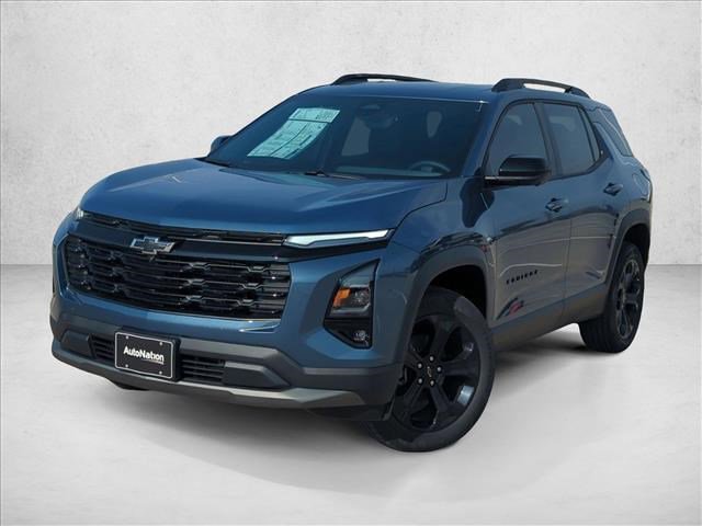 New 2026 Chevrolet Equinox LT w/ Convenience Package II