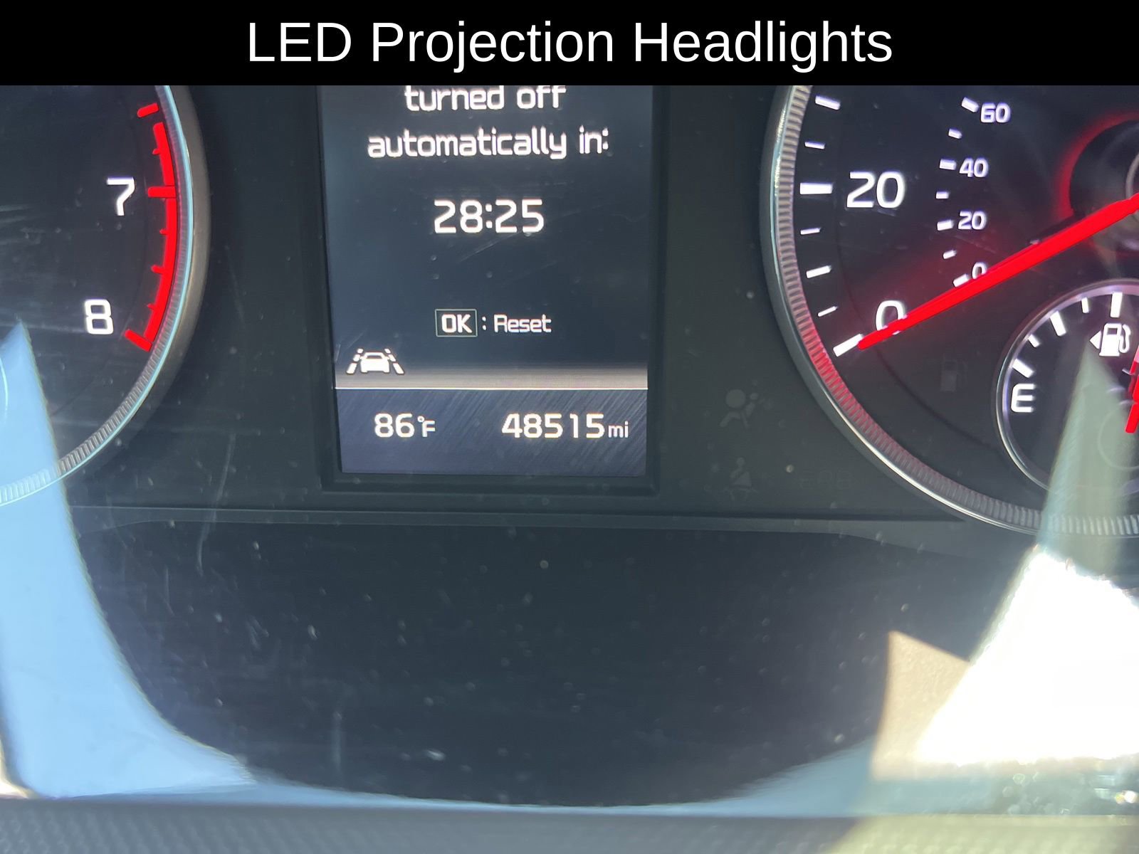 Used 2022 Kia K5 GT-Line w/ GT-Line Awd Premium Package image 12