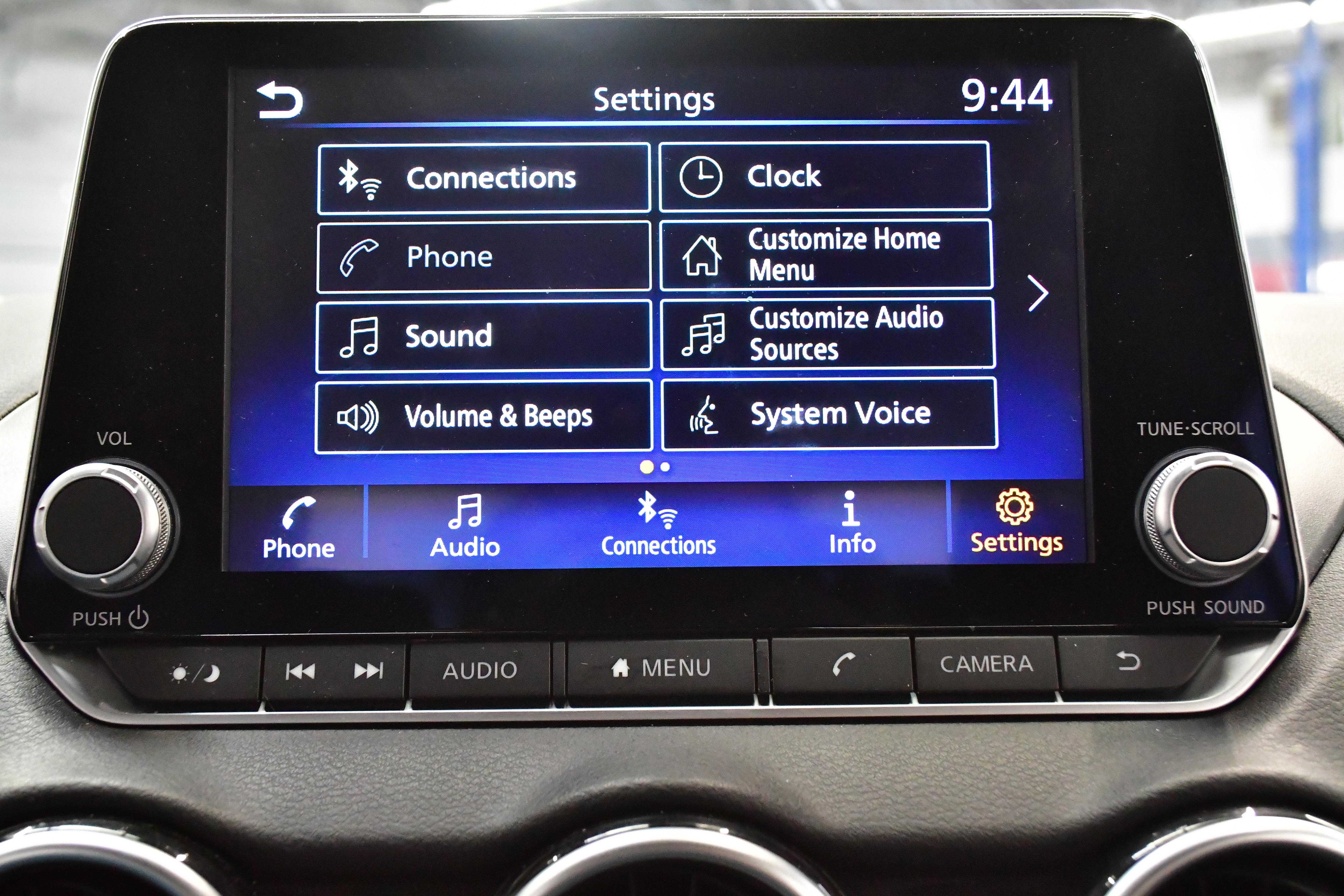 Used 2022 Nissan Sentra SR w/ Trunk Package image 43