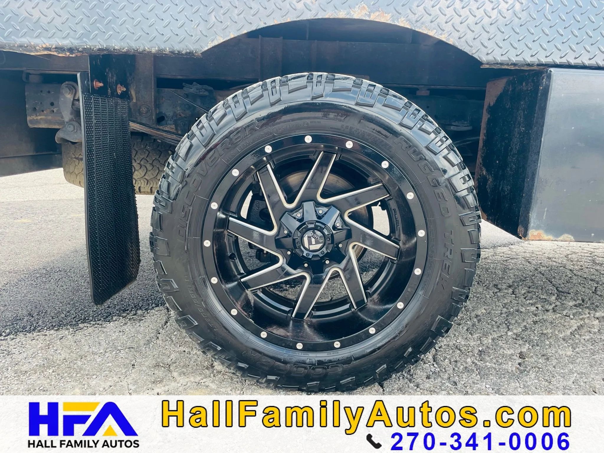 Used 2005 Ford F250 XLT AWD/4WD image 10