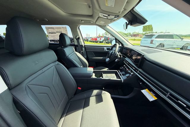 New 2026 Hyundai Santa Fe XRT AWD/4WD image 23