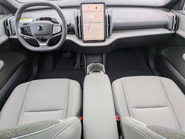 New 2026 Volvo EX30 Plus w/ Climate Package image 16