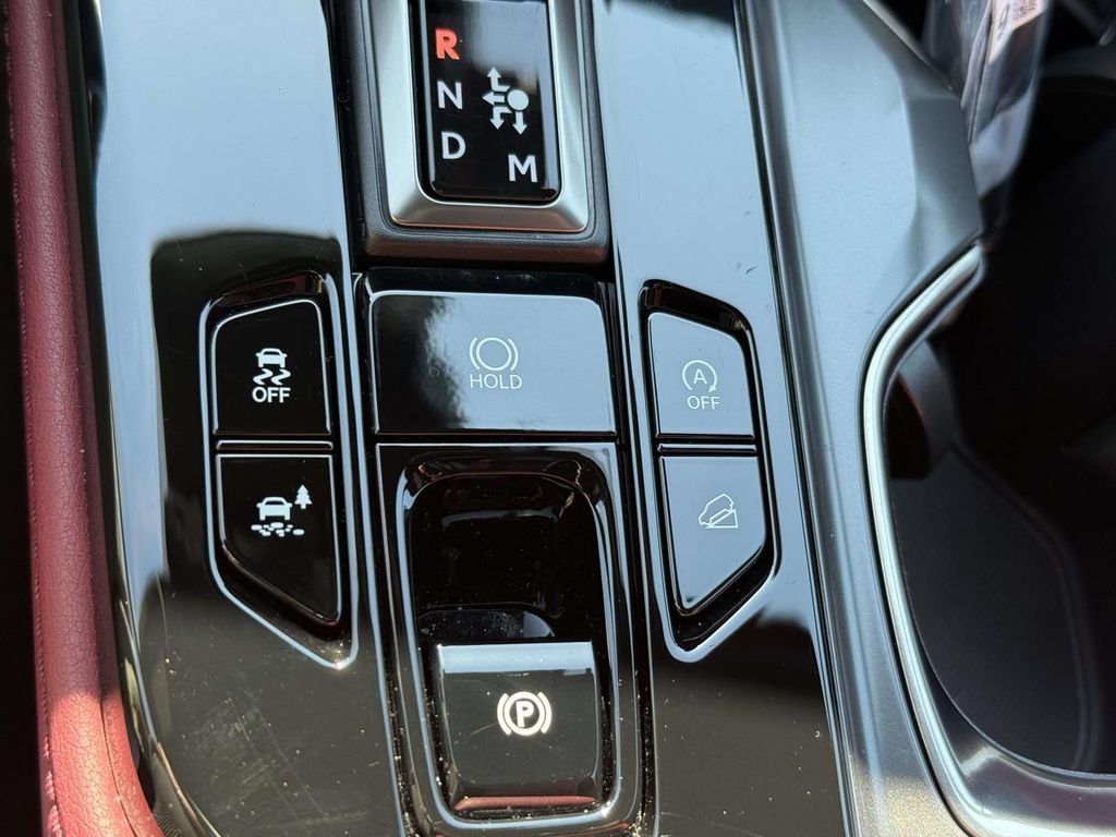 Used 2026 Lexus NX 350 AWD w/ Accessory Package (2T) image 25
