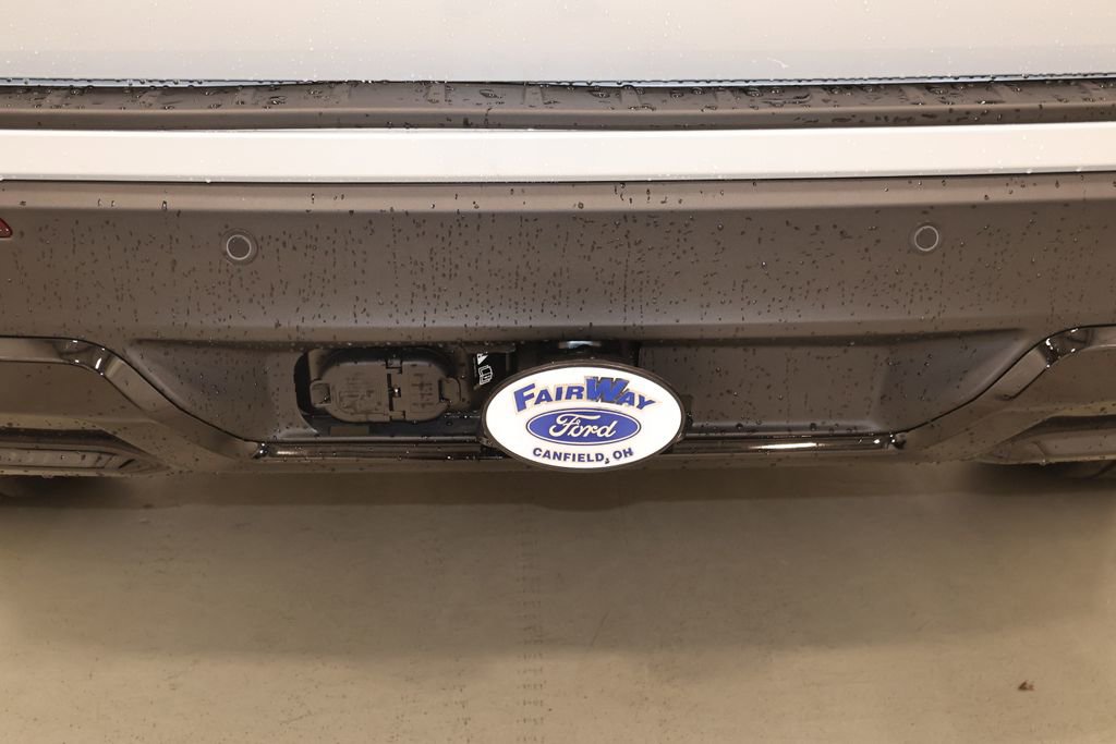 New 2026 Ford Explorer ST-Line image 36