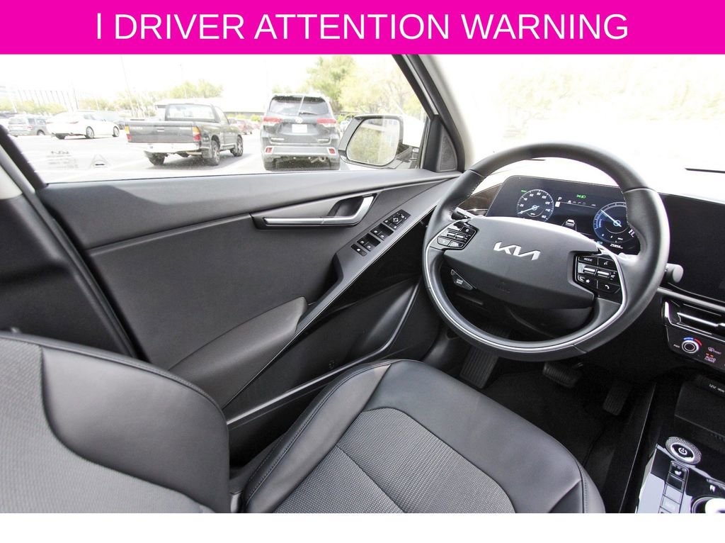 Used 2024 Kia Niro Wind image 9