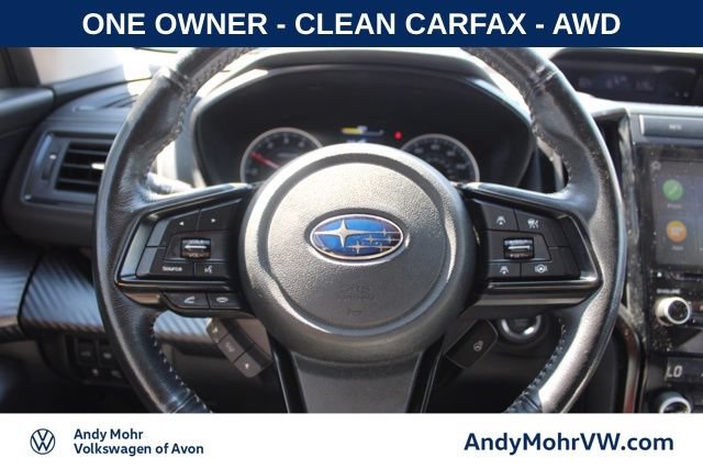Used 2022 Subaru Ascent Onyx Edition AWD/4WD image 32