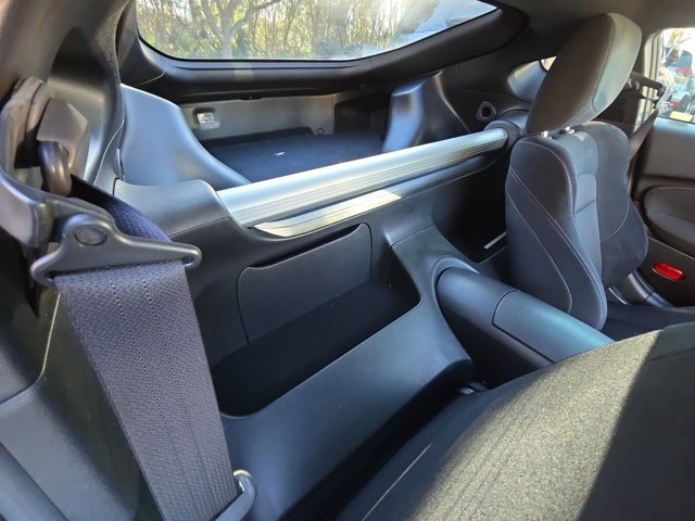 Used 2017 Nissan 370Z w/ Sport Package image 21