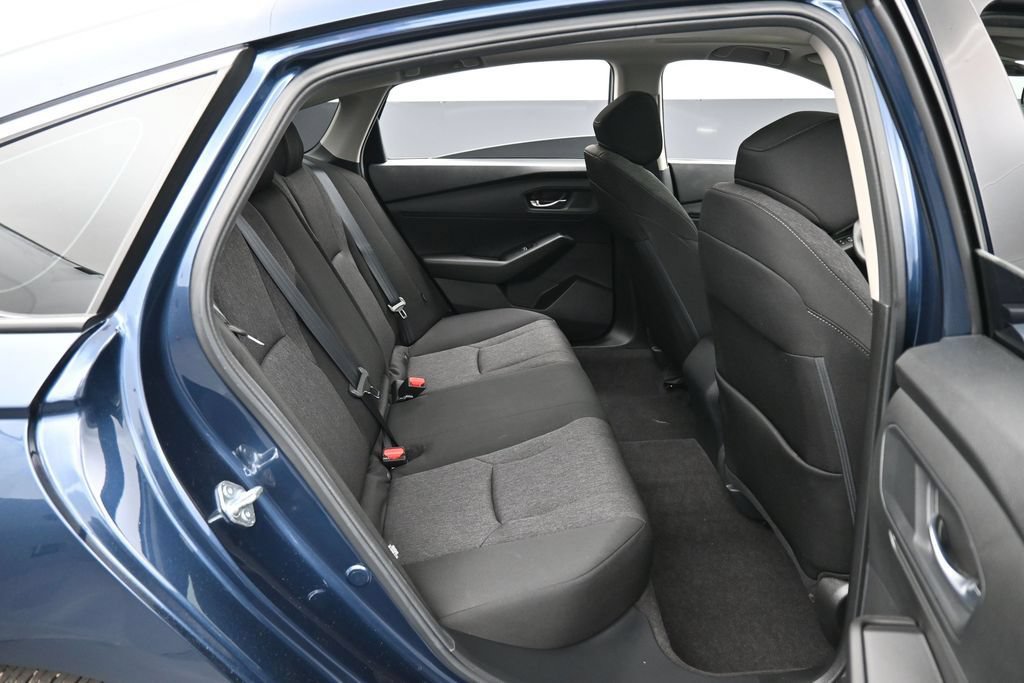 Certified 2024 Honda Accord EX image 32