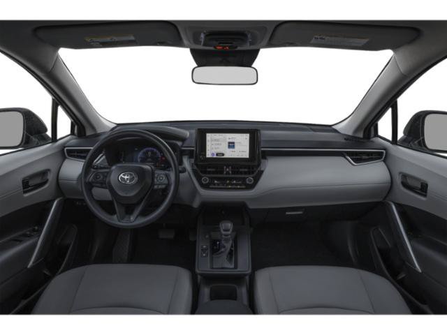 New 2026 Toyota Corolla Cross L FWD image 9