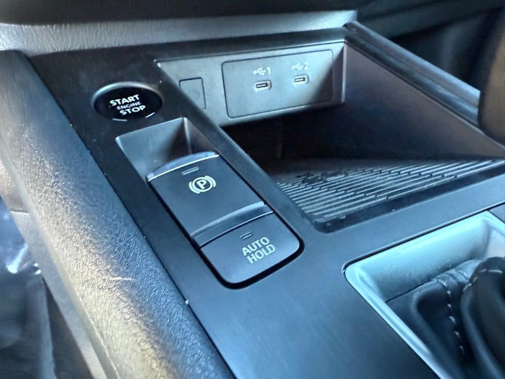 New 2026 Nissan Kicks SV w/ Cold Weather Package image 24