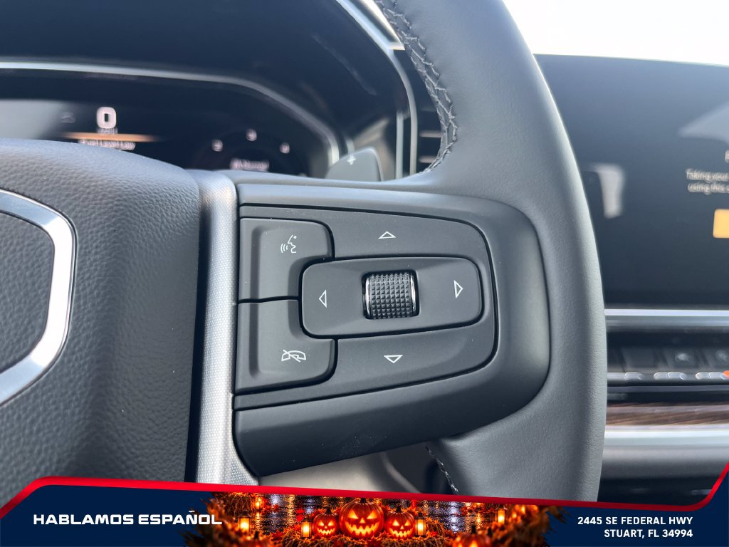 New 2026 GMC Sierra 1500 Elevation w/ Preferred Package AWD/4WD image 26